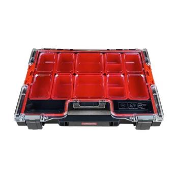 Органайзер Haisser System PRO 200 90124 с регулируемыми секциями