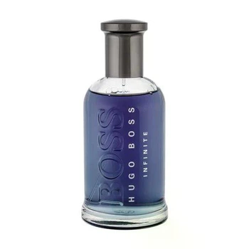 Тестер парфюмированная вода BOSS BOTTLED INFINITY edp 100 ml spray tester (M)