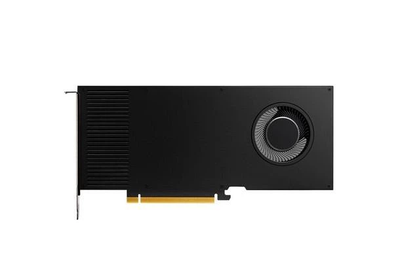 Bідeoкapтa NVIDIA RTX A4000 16GB PCI Express 4.0 x16 4xDP (900-5G190-0100-000) Б/В
