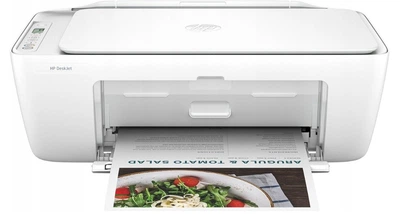 МФУ HP DeskJet 2810e All-in-One A4 Color WiFi USB Струменевий принтер + копір + сканер