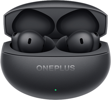 Słuchawki OnePlus Buds 4 Storm Gray (6921815628682)