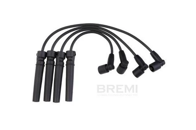 Високовольтні дроти запалювання Bremi (300759)