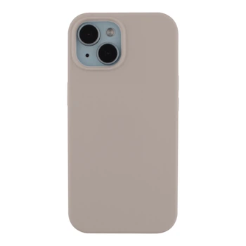 Чохол Soft Silicone Case Full Size для iPhone 15 10.Stone