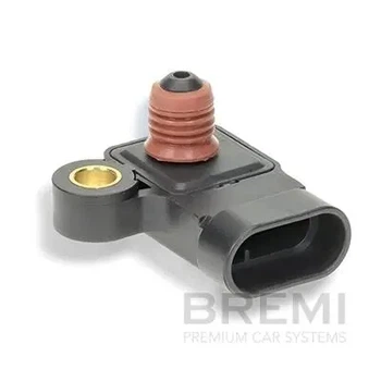Датчик тиску у впускному колекторі Bremi (35108)