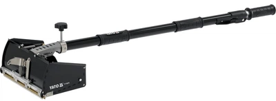 Пристрій Yato YT-76276 для нанесення шпаклівки (5906083123696)