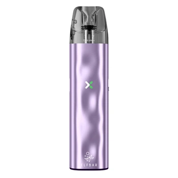 POD система Elf Bar ELFX Mini 1000 мАч Lilac