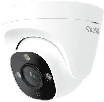 IP-камера Reolink RP-PCT8M 2.8 mm