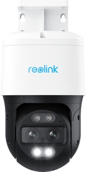 IP-камера Reolink TrackMix Series P760 (TrackMix PoE)