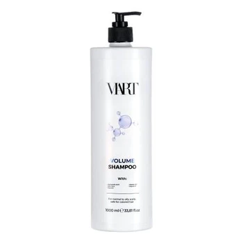 Шампунь для объема с гиалуроновой кислотой Repair Shampoo HYALURONIC ACID VIART 1000 мл