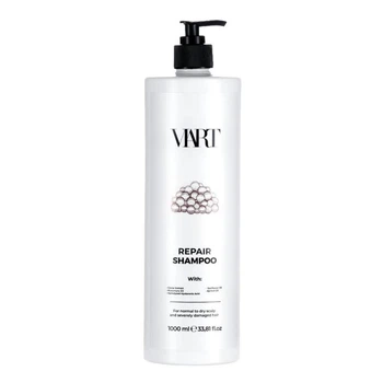 Шампунь для выравнивания с маслами Кокоса и Ши COCONUT SHEA Shampoo VIART 1000 мл