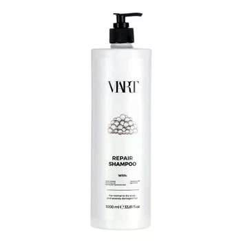 Восстанавливающий шампунь Viart Shampoo with CAVIAR EXTRACT 1000 мл
