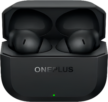 Słuchawki OnePlus Nord Buds 3R Black (6921815630043)