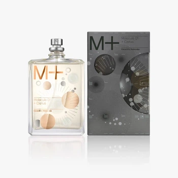 Туалетна вода унісекс Escentric Molecules Molecule 01 + Cistus 100 мл