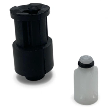 Набор муфт для блендера совместим с Braun BR67050811+7322113974