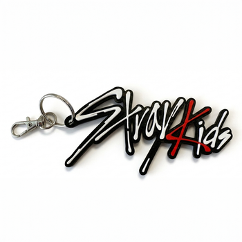 Брелок Stray Kids