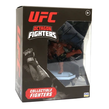 Коллекционная фигурка UFC серии Octagon Fighters - Леон Эдвардс