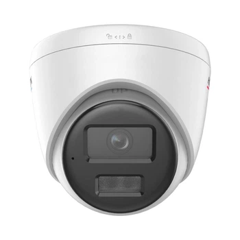IP-видеокамера 2Mp Hikvision DS-2CD1327G2H-LIUF f=2.8mm, ИК+LED, с микрофоном (99-00019681)