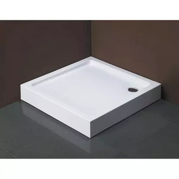 Душовий піддон Primera Frame STR1090 90х90 см квадратний