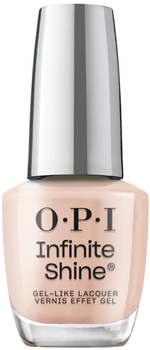 Лак для нігтів Opi Infinite Shine Keep Calm & Carry On 15 мл (4064665124637)