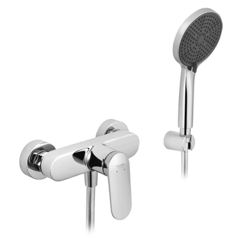Смеситель-кран для душа Kroner Element 211411-0101