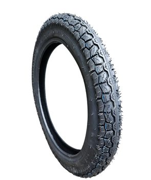 Покришка 3.00-18, камерна для мотоцикла, Goodtyre