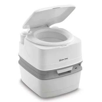 Біотуалет Thetford Campa Potti XG (8710315024609)