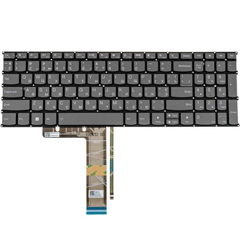 Клавиатура Lenovo IdeaPad Slim 5 16IAH8 подсветка клавиш для ноутбука ( 176938 )