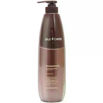 Шампунь для питания и увлажнения волос Olorchee Nourishing Moisture Extra Moist 800 мл