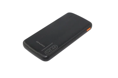 Портативна батарея повербанк Power bank AWEI P20K для телефону з 2xUSB 10 000 mAh