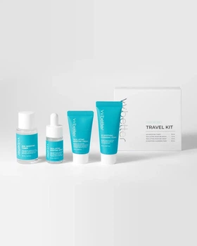Мини набор ухода за лицом TRAVEL KIT VVBETTER 70 мл