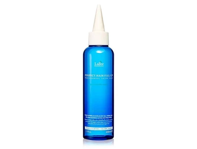 Філер для відновлення волосся з ефектом ламінування La'dor Perfect Hair Fill-Up 100 ml