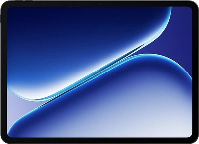 Планшет OnePlus Pad Go 2 5G 8/256GB Shadow Black (OPD25045GBK)