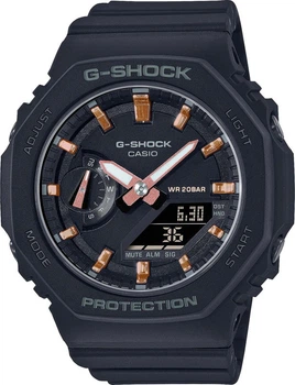 Мужские часы Casio G-Shock GMA-S2100-1AER