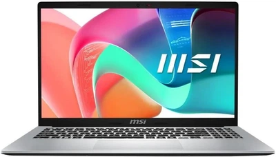 Ноутбук MSI Modern 15 15.6"/ Intel Core i3 1315U/ 16GB/ 1TB SSD/ UHD Graphics/ Win 11