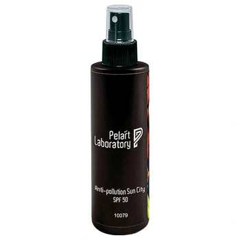 Спрей «Anti-pollution Sun City» з SPF 50 Pelart Laboratory 100 мл