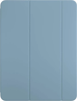 Обкладинка Smart Folio для Apple iPad Pro 13 2024/2025 (MWK43) Denim