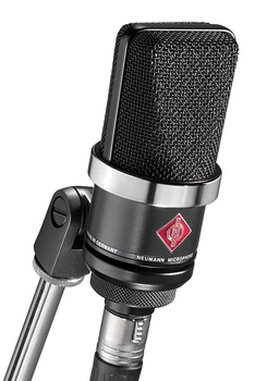 Студийный микрофон Neumann TLM 102 BK