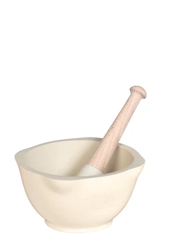 Пестик для супки Emile Henry Natural Chic 02 - глина 000255