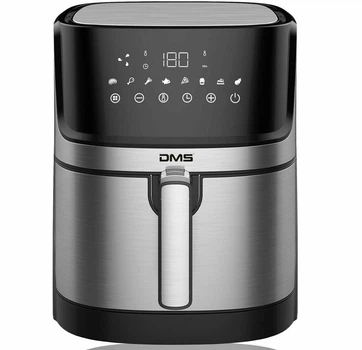 Аэрофритюрница DMS HF-6E XXL Air Fryer