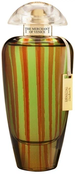 Woda perfumowana unisex The Merchant Of Venice Mystic Incense 100 ml (679602418188)