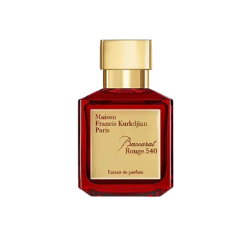 Парфуми Baccarat Rouge 540 Extrait de Parfum Maison Francis Kurkdjian LUX, 70 мл