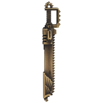 Брелок меч Warhammer 40K Master Crafted Chainsword