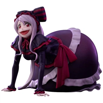 Коллекционная фигурка FuRyu Noodle Stopper Overlord - Shalltear Bloodfallen