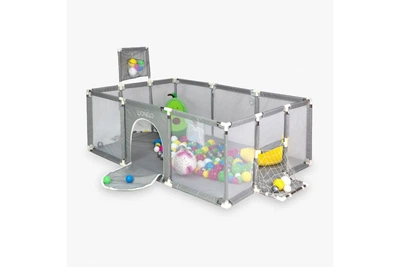 Игровой манеж UKC NX-21