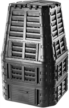 Kompostownik ogrodowy Kadax Boko K3968