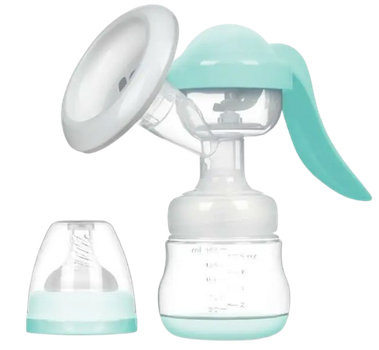 Laktator ręczny TrueLife TLBPMAN Nutrio BP Manual (8594175353983)