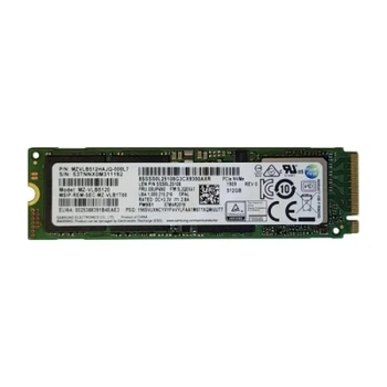 SSD накопичувач Samsung PM981a 256GB m.2 2280 (mzvl8256hdjd-00bll)