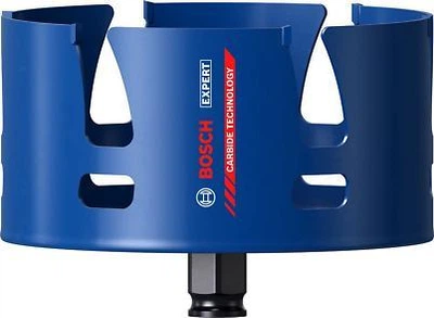 Коронка Bosch Expert Construction Material Power Change Plus 127x60 мм (2608901946)