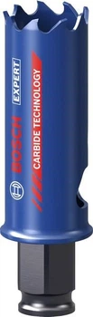 Коронка Bosch Expert Multi Material Power Change Plus, 25х60 мм (2608901881)