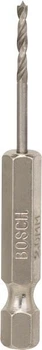 Сверло Bosch PRO Wood HSS, 2x16x61 мм (2608577699)